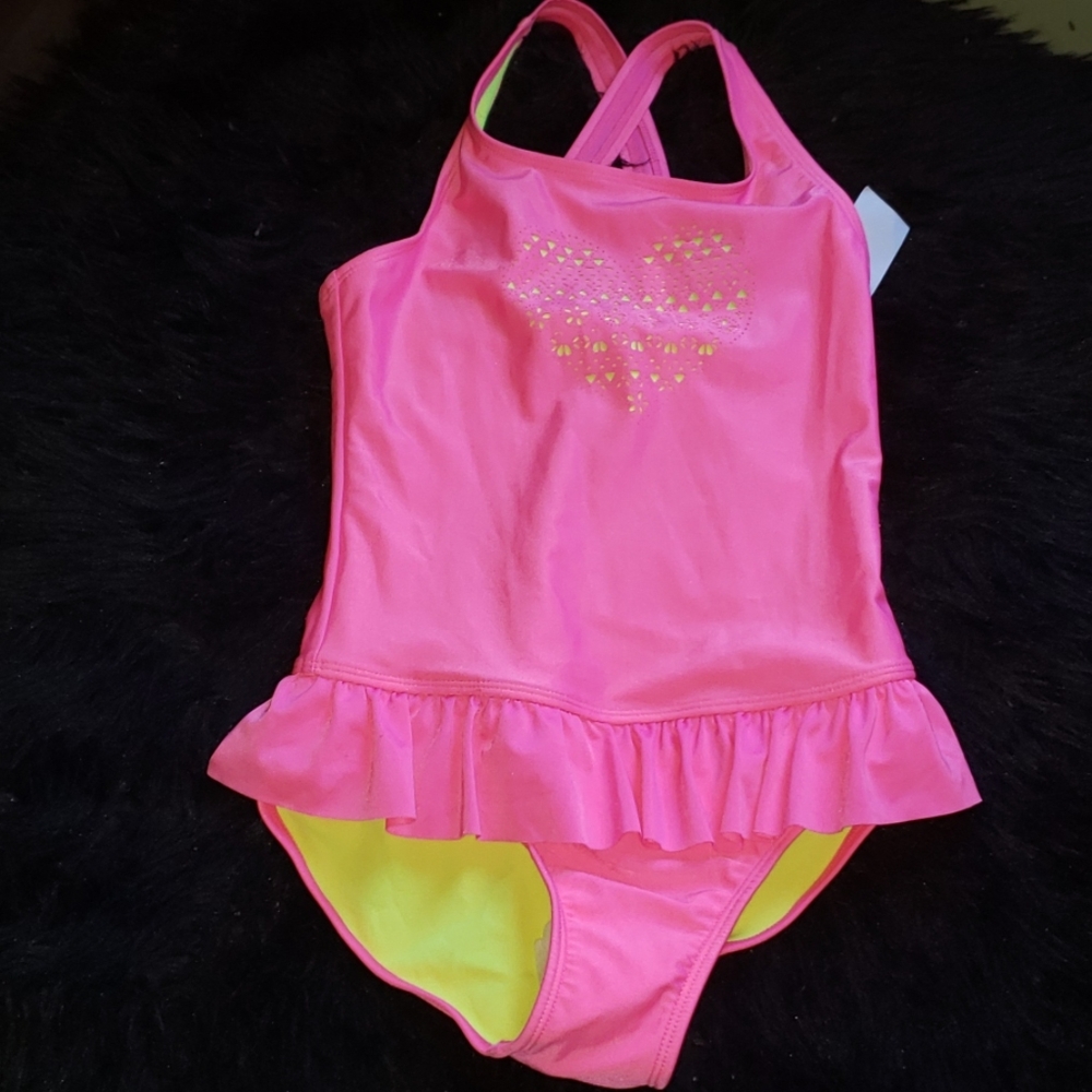 Swimsuit